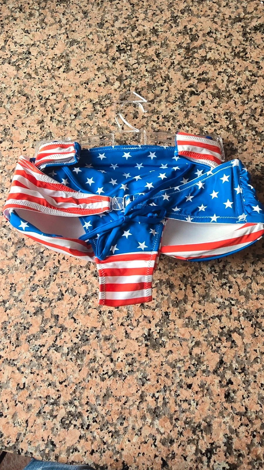 XXL size new swimsuit – photo 3